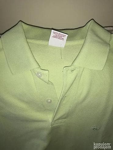 Origina Brooks Brothers majica L NOVA 100% cotton Ramena 49/50cm na lalafo.rs — 1 Origina Brooks Brothers majica L NOVA 100% cotton Ramena 49/50cm — 1