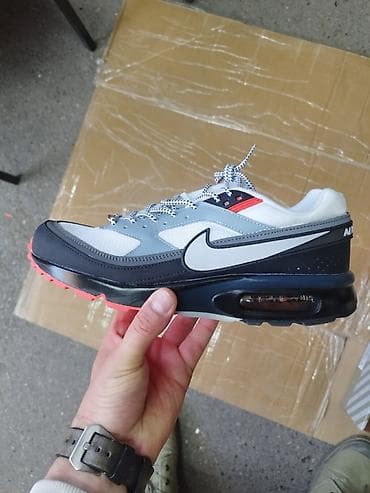 Nike air max 2 patike A klasa NOVO Novo Brojevi 41 do 46 fb Moja na lalafo.rs Nike air max 2 patike A klasa NOVO Novo Brojevi 41 do 46 fb Moja