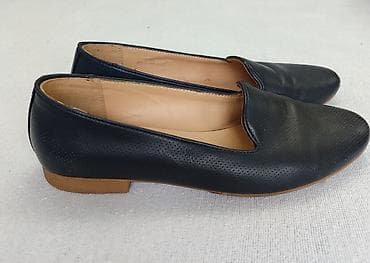 Teget cipele Graceland, br.37, nošene na lalafo.rs — 2 Teget cipele Graceland, br.37, nošene — 2