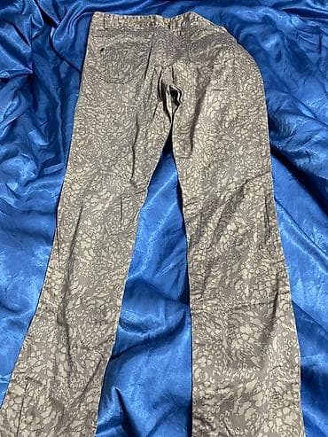 zenske broj: K-Woman ženske pantalone (veličina 40) Prodajem atraktivne K-Woman at lalafo.rs — 3 zenske broj: K-Woman ženske pantalone (veličina 40) Prodajem atraktivne K-Woman — 3