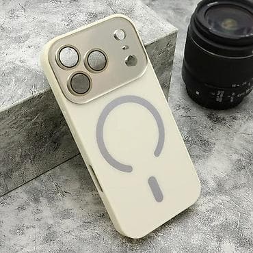 Futrola PASTELPOP MagSafe za iPhone 17 Pro (6.3) titanijum. Uz brzu na lalafo.rs — 1 Futrola PASTELPOP MagSafe za iPhone 17 Pro (6.3) titanijum. Uz brzu — 1