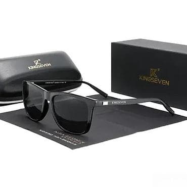 Kingseven N7557 - Polarizovane naočare za sunce Kingseven N7557 - na lalafo.rs Kingseven N7557 - Polarizovane naočare za sunce Kingseven N7557 -