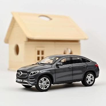 original esprit: Mercedes-Benz GLE Coupé 2015 – Siva Metalik – Norev 🚗🌫️ Norev at lalafo.rs — 1 original esprit: Mercedes-Benz GLE Coupé 2015 – Siva Metalik – Norev 🚗🌫️ Norev — 1