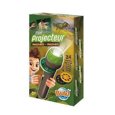 Dečiji fotoaparati: Buki Mini Projektor – Dinosauri - Ručni mini projektor za na lalafo.rs — 1 Dečiji fotoaparati: Buki Mini Projektor – Dinosauri - Ručni mini projektor za — 1
