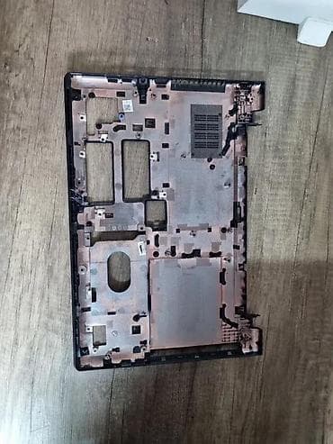 Donje kuciste za Lenovo Ideapad 300 - 15Isk.
✨ Ispravno na lalafo.rs Donje kuciste za Lenovo Ideapad 300 - 15Isk.
✨ Ispravno