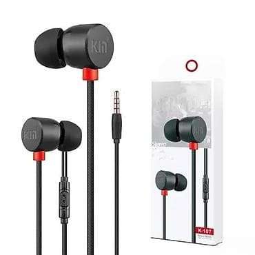 cista koza broj: Slusalice sa mikrofonom K-107 NOVO. Opis proizvoda: Kin handsfree na lalafo.rs — 2 cista koza broj: Slusalice sa mikrofonom K-107 NOVO. Opis proizvoda: Kin handsfree — 2