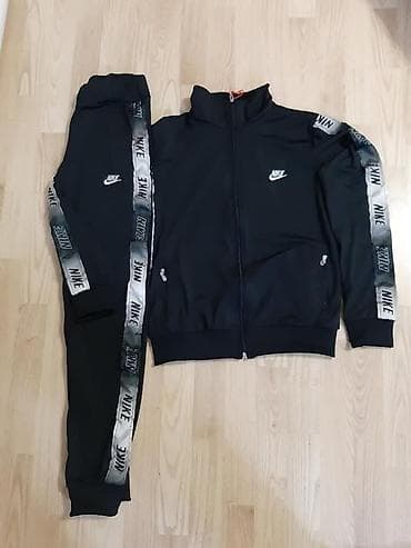 Komplet trenerka mokra likra S M L XL 2XL. Cena 3300 dinara
💋 na lalafo.rs — 4 Komplet trenerka mokra likra S M L XL 2XL. Cena 3300 dinara
💋 — 4