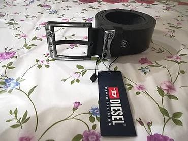 Muški, Diesel, Materijal: Koža na lalafo.rs Muški, Diesel, Materijal: Koža