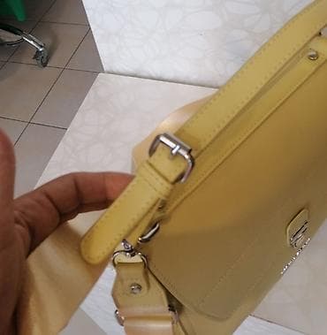 Prelepa tašna MARINA GALANTTI SUPER MODEL, unikat model Novo Uvoz at lalafo.rs — 8 Prelepa tašna MARINA GALANTTI SUPER MODEL, unikat model Novo Uvoz — 8