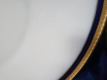 Antiques: Lux velik oval 1939g+,Heinrich & Co.Bavaria. Lukskuzna,retka at lalafo.rs — 4 Antiques: Lux velik oval 1939g+,Heinrich & Co.Bavaria. Lukskuzna,retka — 4