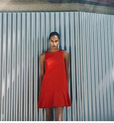 H&M Haljina vel XXL Cena:3300 din Grudi 119-131 Struk 105-117 at lalafo.rs — 1 H&M Haljina vel XXL Cena:3300 din Grudi 119-131 Struk 105-117 — 1