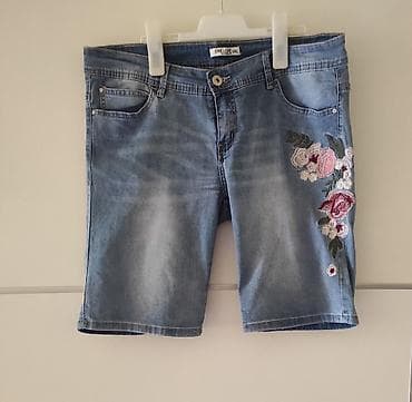 bermude teksas br: Teksas bermude poluobim struka 46/52. Velicina naglasena xxl at lalafo.rs — 1 bermude teksas br: Teksas bermude poluobim struka 46/52. Velicina naglasena xxl — 1
