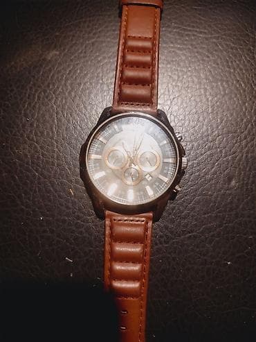 Muški ručni sat Daniel Klein Exclusive - Kućište okruglo, metalno na lalafo.rs — 3 Muški ručni sat Daniel Klein Exclusive - Kućište okruglo, metalno — 3