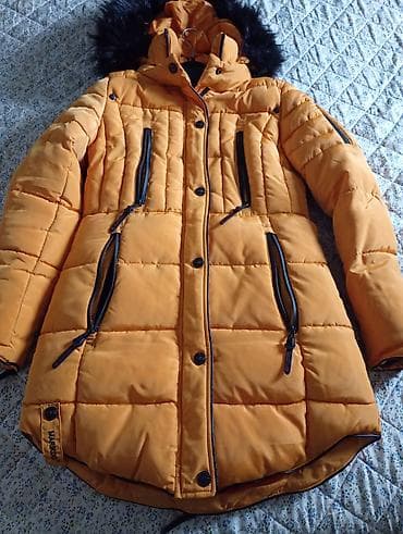 Ženska zimska jakna Marikoo, veličina S (EU 36/UK 8). - Boja na lalafo.rs — 1 Ženska zimska jakna Marikoo, veličina S (EU 36/UK 8). - Boja — 1