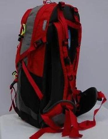 Sports & Leisure: Planinarski ranac Senterlan – 50L - Zapremina: 50 litara (oznaka at lalafo.rs — 3 Sports & Leisure: Planinarski ranac Senterlan – 50L - Zapremina: 50 litara (oznaka — 3