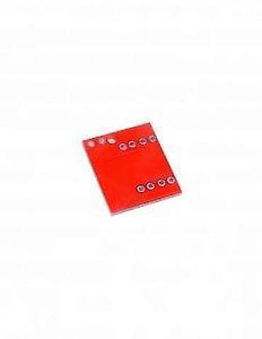 Electronics: MINI 1.5A DVOKANALNI L298N H MOST KONTROLER | Ovaj kontroler je at lalafo.rs — 5 Electronics: MINI 1.5A DVOKANALNI L298N H MOST KONTROLER | Ovaj kontroler je — 5