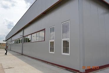 Montažne hale,seviseri, magacini Argus Inženjering od 2002 at lalafo.rs Montažne hale,seviseri, magacini Argus Inženjering od 2002