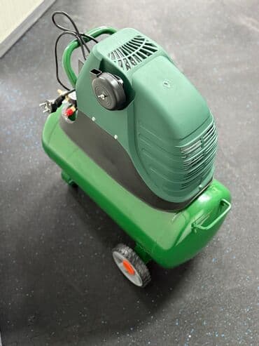 Kompresori za vazduh: 01. --- Uljani kompresor 50L - Adasat --- Izuzetno kvalitetan i na lalafo.rs — 1 Kompresori za vazduh: 01. --- Uljani kompresor 50L - Adasat --- Izuzetno kvalitetan i — 1