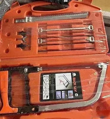 Mini ručna testera
set mini testera
1494.0 na lalafo.rs — 1 Mini ručna testera
set mini testera
1494.0 — 1