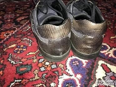 Original GREEN COAST muške cipele – veličina 41 - Materijal: 100% na lalafo.rs — 3 Original GREEN COAST muške cipele – veličina 41 - Materijal: 100% — 3