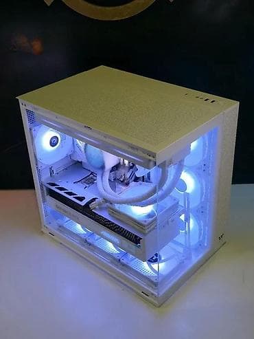 💻 Ryzen 9 9950X3D / RTX 5080 / X870-A / 96GB / 6TB – SM093PC 🚀 ✨ na lalafo.rs — 7 💻 Ryzen 9 9950X3D / RTX 5080 / X870-A / 96GB / 6TB – SM093PC 🚀 ✨ — 7