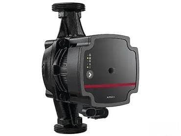 *** AKCIJA ***#1253ALPHA1 L je visokoefikasna cirkulaciona pumpa na lalafo.rs — 1 *** AKCIJA ***#1253ALPHA1 L je visokoefikasna cirkulaciona pumpa — 1