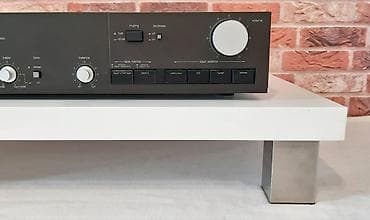 Odlično očuvano pojačalo marke Technics SU-V1X Zvučno izvanredno na lalafo.rs — 3 Odlično očuvano pojačalo marke Technics SU-V1X Zvučno izvanredno — 3