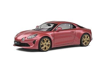 🌸 Alpine A110 Pure Heritage Colors Rose Bruyère 2021 Solido Solido na lalafo.rs 🌸 Alpine A110 Pure Heritage Colors Rose Bruyère 2021 Solido Solido