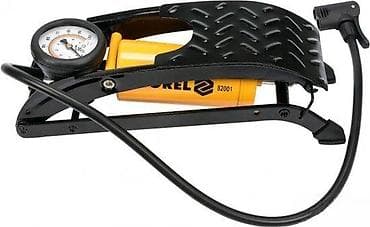 Pneumatic Tools & Compressors: VOREL by TOYA nožna pumpa sa manometrom – model 82001 - Tip: nožna at lalafo.rs — 4 Pneumatic Tools & Compressors: VOREL by TOYA nožna pumpa sa manometrom – model 82001 - Tip: nožna — 4