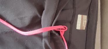 Holister gornji dio S 500 dinPRODAT deblji.Trenerka sa slovima,kao na lalafo.rs — 8 Holister gornji dio S 500 dinPRODAT deblji.Trenerka sa slovima,kao — 8