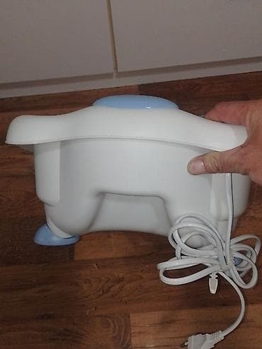 Hidromasažna kada za stopala - Električna kada za hidromasažu stopala at lalafo.rs — 3 Hidromasažna kada za stopala - Električna kada za hidromasažu stopala — 3