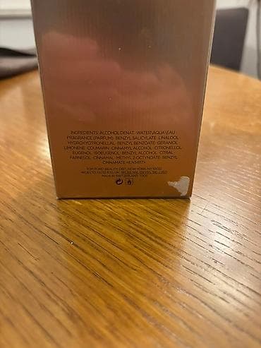 original esprit: Tom Ford Black Orchid Eau de Parfum – 50 ml - Mirisna koncentracija at lalafo.rs — 3 original esprit: Tom Ford Black Orchid Eau de Parfum – 50 ml - Mirisna koncentracija — 3