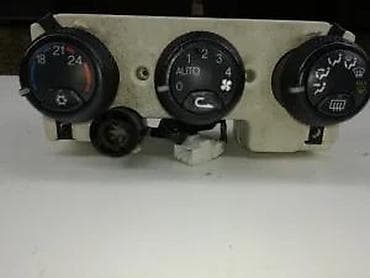 Transport: Alfa Romeo 156-panel klime. Alfa Romeo 156-panel klime at lalafo.rs — 4 Transport: Alfa Romeo 156-panel klime. Alfa Romeo 156-panel klime — 4