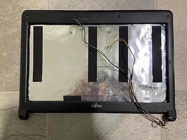 Gornje kuciste za Fujitsu S710.
✨ Ispravno na lalafo.rs Gornje kuciste za Fujitsu S710.
✨ Ispravno