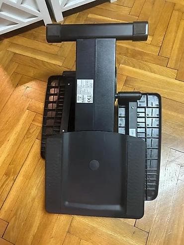 Sports & Leisure: Cubii mini eliptični trenažer za ispod stola - Kompaktan eliptični at lalafo.rs — 7 Sports & Leisure: Cubii mini eliptični trenažer za ispod stola - Kompaktan eliptični — 7