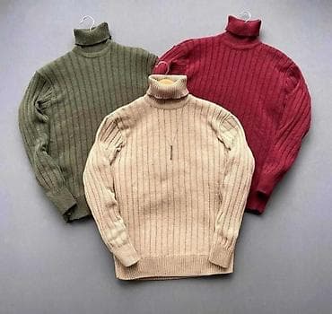 Naslov: Mekane muške rolke — M, L, XL, 2XL Opis: - Klasične muške na lalafo.rs — 7 Naslov: Mekane muške rolke — M, L, XL, 2XL Opis: - Klasične muške — 7