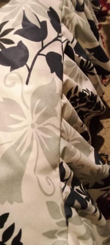 Posteljina – set sa prekrivačem i jastučnicama - Dizajn: floralni na lalafo.rs — 4 Posteljina – set sa prekrivačem i jastučnicama - Dizajn: floralni — 4