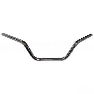 Upravljač za bicikl – klasični city/cruiser stil - Materijal: čelik at lalafo.rs Upravljač za bicikl – klasični city/cruiser stil - Materijal: čelik