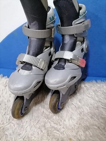 Bicycles: Roleri dobri za dete od 33 do 36 at lalafo.rs — 9 Bicycles: Roleri dobri za dete od 33 do 36 — 9