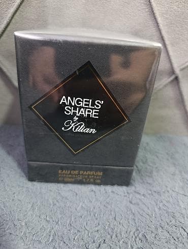 Kilian Angel's share 50 ml EDP na lalafo.rs Kilian Angel's share 50 ml EDP