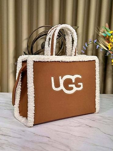 UGG torbe
Cena 5100
Dim.l 29x39
But.P45 at lalafo.rs — 7 UGG torbe
Cena 5100
Dim.l 29x39
But.P45 — 7