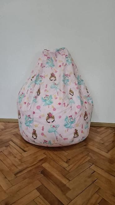 Lazy bag za uzrast do 8 godina. Cena 3900 dinara na lalafo.rs — 5 Lazy bag za uzrast do 8 godina. Cena 3900 dinara — 5