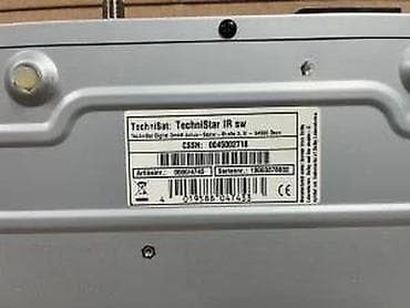 prsluk jaknica mango u: TechniSat TECHNISTAR S5 – HDTV satelitski risiver sa USB snimanjem - at lalafo.rs — 9 prsluk jaknica mango u: TechniSat TECHNISTAR S5 – HDTV satelitski risiver sa USB snimanjem - — 9