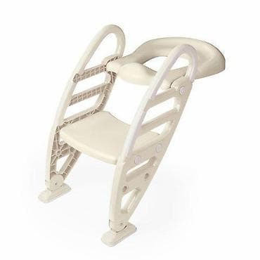 Dečiji WC adapter sa stepenicama - Univerzalni adapter za WC šolju sa na lalafo.rs Dečiji WC adapter sa stepenicama - Univerzalni adapter za WC šolju sa