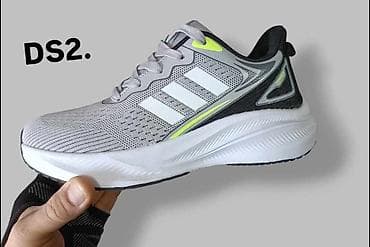 Trainers: Adidas Runner / 2026
(41-46)
US🤍⭐️⭐️ at lalafo.rs — 2 Trainers: Adidas Runner / 2026
(41-46)
US🤍⭐️⭐️ — 2