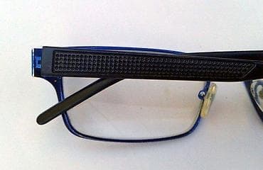 MPG Vienna Design dioptrijski ram. MPG. Vienna Design - Michael na lalafo.rs — 2 MPG Vienna Design dioptrijski ram. MPG. Vienna Design - Michael — 2