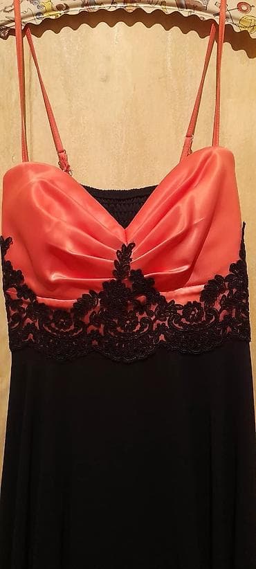 Elegantna haljina za posebne prilike – SNIŽENA! 🌹 Prodajem prelepu na lalafo.rs — 5 Elegantna haljina za posebne prilike – SNIŽENA! 🌹 Prodajem prelepu — 5