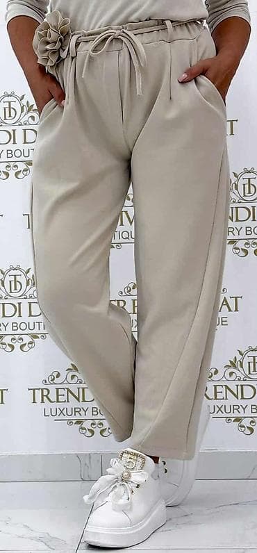 Pantalone
Cena 2300
vel. s m l xl
V/018 na lalafo.rs — 5 Pantalone
Cena 2300
vel. s m l xl
V/018 — 5