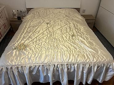 Prekrivac za francuski lezaj nov na lalafo.rs — 5 Prekrivac za francuski lezaj nov — 5