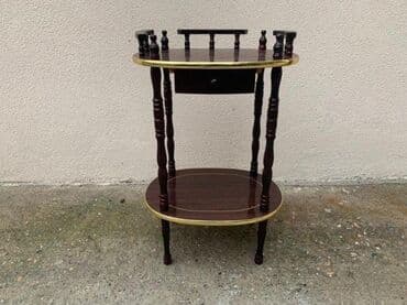 Antique Dressers: Stilska komodica - POVOLJNO Stanje kao na slikama 📸 Dobro očuvano 🪑 at lalafo.rs — 2 Antique Dressers: Stilska komodica - POVOLJNO Stanje kao na slikama 📸 Dobro očuvano 🪑 — 2